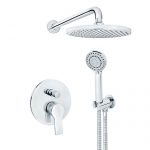 Rosan B/2 baterija za tuš kadu JB31601