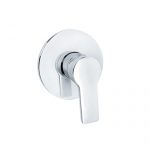 Rosan B/2 baterija za tuš kadu JB31801