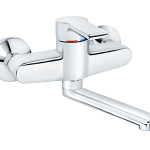 Rosan B/2 baterija za sudoperu/lavabo JB32115