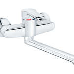 Rosan B/2 baterija za sudoperu/lavabo JB32120