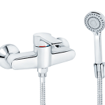 Rosan B/2 baterija za tuš kadu JB37101