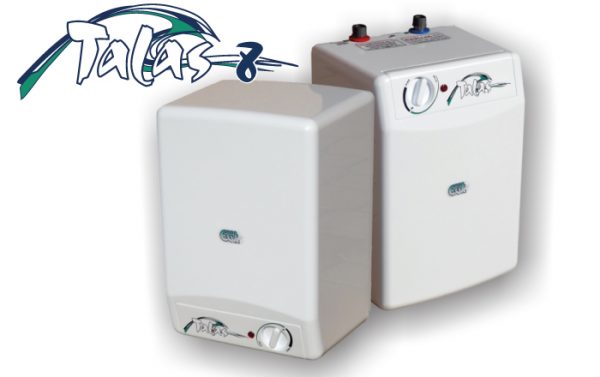 Talas 8 prelivni bojler - Слика 1