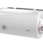 Talas H horizontalni bojler