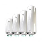 Talas S/M/X/XX vertikalni bojleri