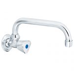 Rosan Ventil Sanitary Klasik A52U200