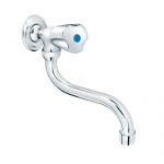 Rosan Ventil Sanitary Keramic AK52S140