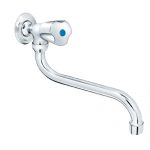 Rosan Ventil Sanitary Keramic AK52S200