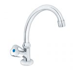 Rosan Ventil Sanitary Keramic AK531130