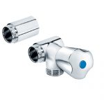 Rosan Ventil Sanitary Keramic AK56134