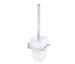 Držač WC četke Quadro JQ908