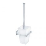 Držač WC četke Quadro JQ908
