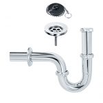 Rosan Sifon za lavabo S215