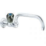 Rosan Ventil Sanitary KLasik Fumme AF51U160