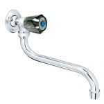 Rosan Ventil Sanitary KLasik Fumme AF52S200