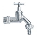 Rosan baštenski ventil A03034