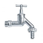 Rosan baštenski ventil A03112