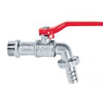 Rosan baštenski ventil A560012