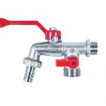 Rosan baštenski ventil A570012