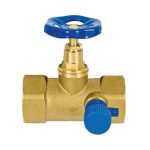 Rosan Ventil Propusni A13034