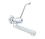 Rosan ventil medical AM52P150