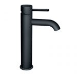 Rosan Dark baterija za lavabo JD30109