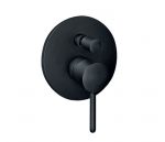 Rosan Dark baterija za tuš kadu JD31901