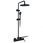 Rosan Dark baterija za kadu JD37251