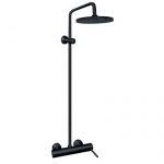Rosan Dark baterija za kadu JD37252