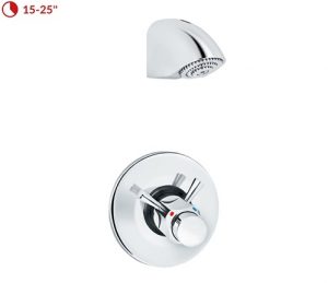 Rosan ventil dugme a76007am