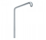 Gornji deo usponskog tuša PUT1222A