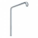 Gornji deo usponskog tuša PUT1222A