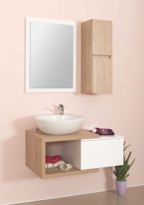 Kupatilski namestaj royal 90