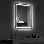 Led kupatilsko ogledalo Felicita 667584 - Слика 4