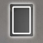 667584 Led ogledalo