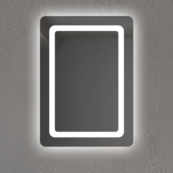 667584 Led ogledalo