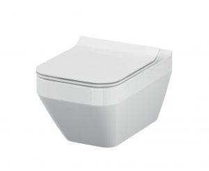 Crea WC solja konzolna