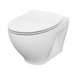 Moduo WC solja konzolna