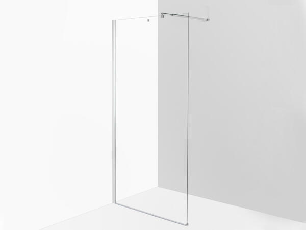 Tuš stena elegance Linni 8MM - Слика 2