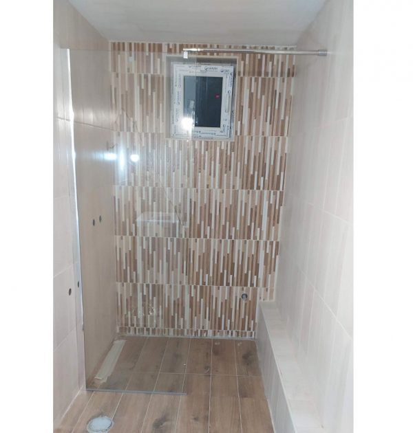 Tuš stena elegance Linni 8MM - Слика 3