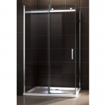 Tuš kabina Elegance Grey Linni - Слика 3