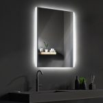 Led kupatilsko ogledalo Florina 667579 - Слика 2