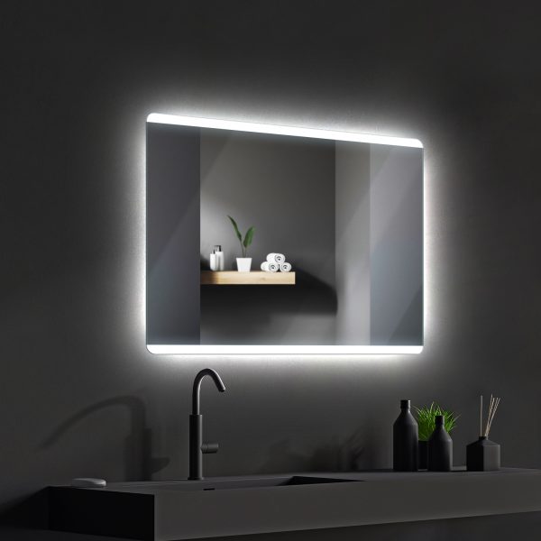 Led kupatilsko ogledalo Florina 667579 - Слика 3