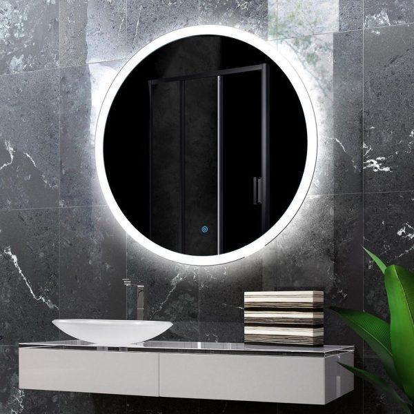 Led kupatilsko ogledalo Luna 667580 - Слика 3