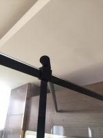 Tuš paravan Walk in Saskia - Слика 3