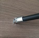 Tuš paravan Walk in Saskia - Слика 4