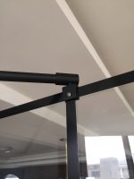 Tuš paravan Walk in Saskia - Слика 5