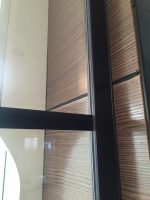 Tuš paravan Walk in Saskia - Слика 2