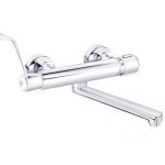Rosan Stolz Thermo baterija za lavabo 1T32l20