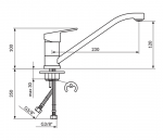 Rosan Smart JA 381001 - Слика 2