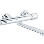 Rosan Stolz Thermo baterija za lavabo 1T32120